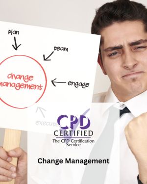 Change Management