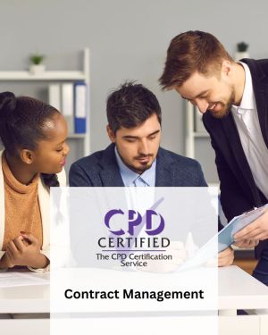 Contract Management