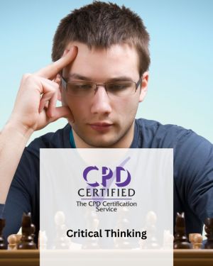 Critical Thinking