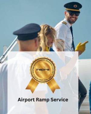 Airport Ramp Service