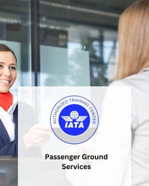 IATA Passenger Ground Services