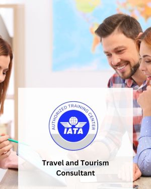 IATA Travel and Tourism Consultant