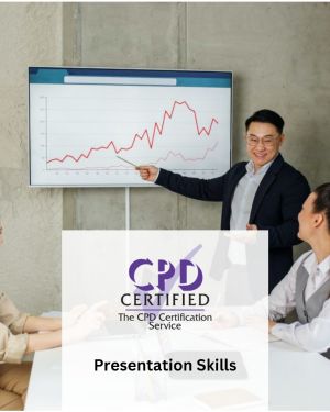 Presentation Skills