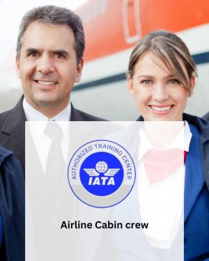 IATA Airline Cabin crew