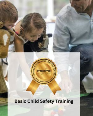 Basic Child Safety Training