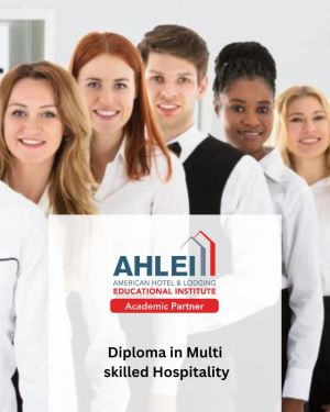 Diploma in Multi skilled Hospitality