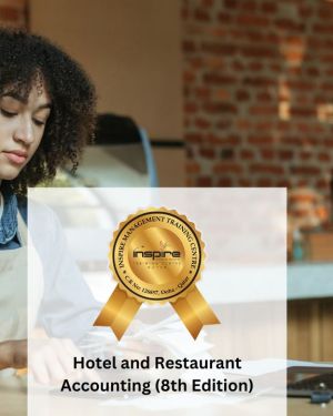 HOTEL AND RESTAURANT  ACCOUNTING, 8th Edition