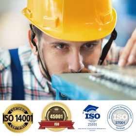 ISO Certified Training Programs