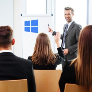 Microsoft Training Programs