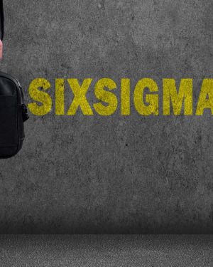 Lean Six Sigma Black Belt Certification Training